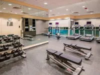 Fairfield Inn & Suites San Antonio Brooks City Base Hotels near Espada Park