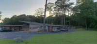 Bama Motel Mobile I-65 & US-90 - Motels