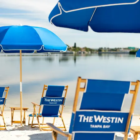 The Westin Tampa Bay