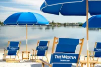 The Westin Tampa Bay - Beach