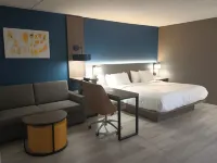 Comfort Inn & Suites - Pet friendly