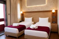 Dakhla Sur Mer Hôtel - Beach