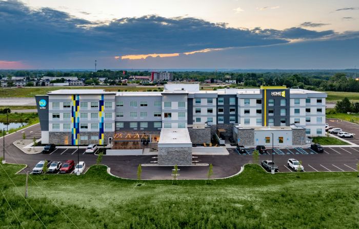 Tru by Hilton Kalamazoo