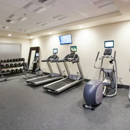 Hilton Garden Inn Jackson/Flowood