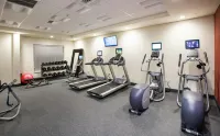 Hilton Garden Inn Jackson/Flowood - Gym