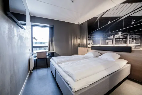 Four Points Flex by Sheraton Aarhus Skejby - Pet friendly