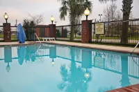Hampton Inn & Suites Jennings - 2-Sterne