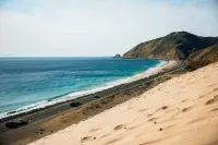 Hampton Inn Channel Islands Harbor - Beach