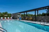 Home2 Suites by Hilton Macon I 475 - Swimmingpools