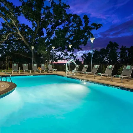SpringHill Suites Paso Robles Atascadero