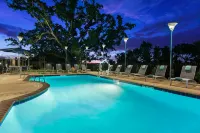 SpringHill Suites Paso Robles Atascadero - Pet friendly