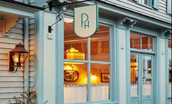 Post House Inn