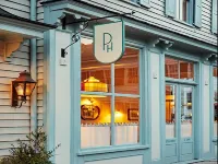 Post House Inn - 3-Star