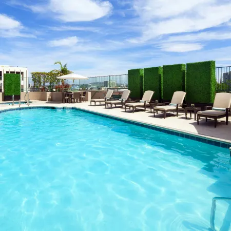 The Westin Long Beach
