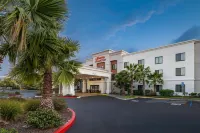 Hampton Inn & Suites Oakland Airport-Alameda - Airport Shuttle