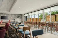 Home2 Suites by Hilton Lafayette I-10 - 3-Star
