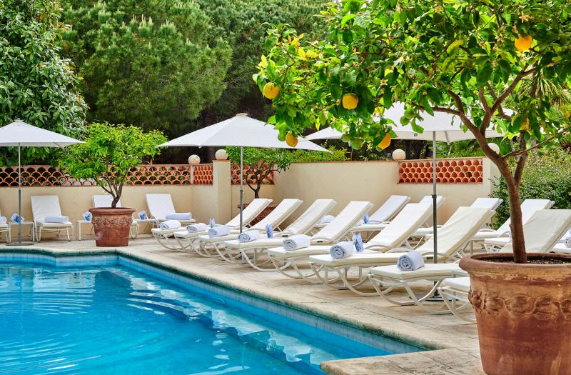Hôtel Juana photo 3