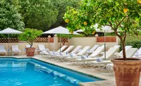 Hôtel Juana - Ocean View