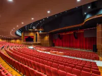 Grand Sierra Resort and Casino Hotels near Meadowood Mall