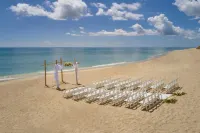 Marriott Hutchinson Island Resort & Beach Villas, Golf & Marina - Beach