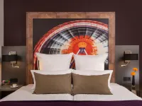 Leonardo Hotel Munich City South Hotels near Forstenried