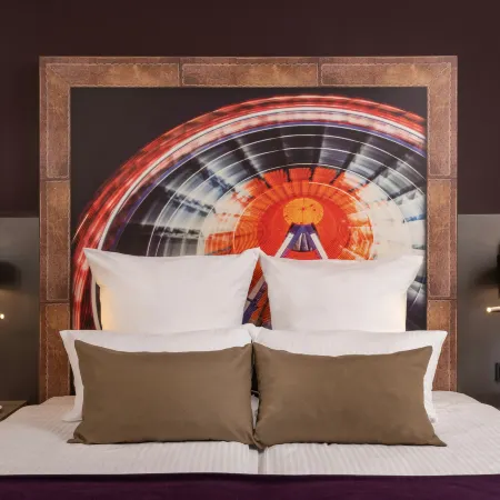 Leonardo Hotel Munich City South