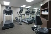Residence Inn Columbus - Gym