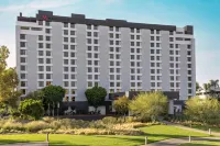 Marriott Riverside at the Convention Center - Fitnessstudio