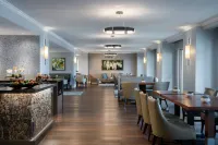 The Ritz-Carlton, Sarasota - breakfast