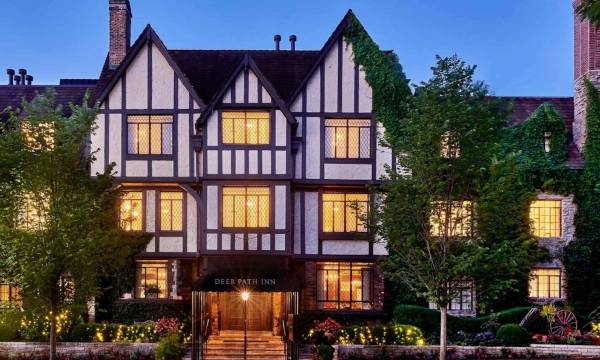 Deer Path Inn