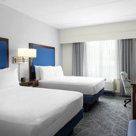 Hampton Inn Lexington Medical Center/University of Kentucky