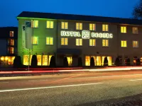 Hotel Eggers Hamburg Hotels near Rahlstedt