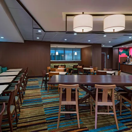 Fairfield Inn & Suites Austin Buda