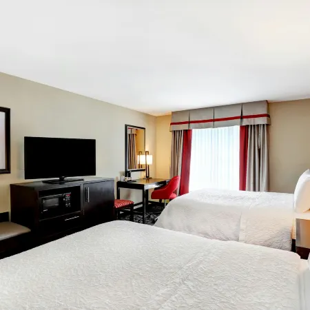 Hampton Inn by Hilton Chilliwack
