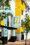 Hotel Z San Diego - Wifi