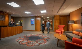 Clayton Hotel Belfast