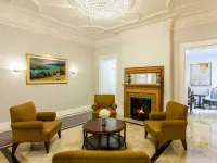 Chateau Versailles Hotels near Outremont