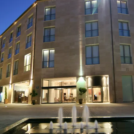 Gran Hotel Don Manuel