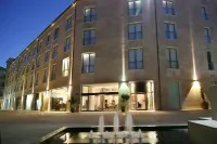 Gran Hotel Don Manuel - spa
