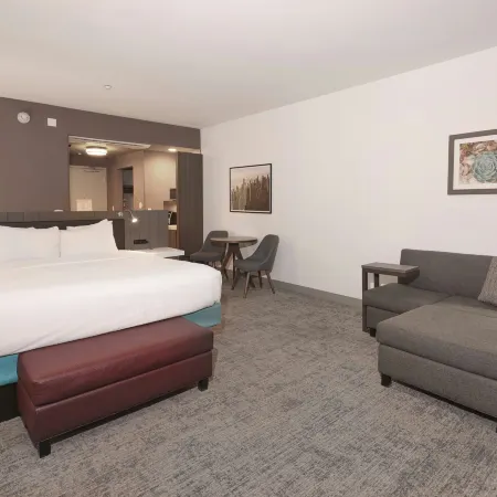 Hilton Garden Inn Chandler Downtown