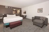 Hilton Garden Inn Chandler Downtown - Desayuno