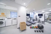 Home2 Suites by Hilton Saratoga Malta - 3 estrellas