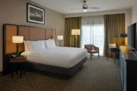 DoubleTree Suites by Hilton Lexington - Balcony