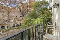 Omni la Mansion del Rio - romantici