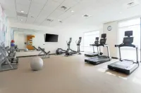 SpringHill Suites San Jose Fremont - 3 estrellas