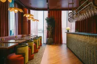 Salthouse Harbour Hotel - spa