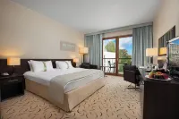 Holiday Inn Resort WARSAW - JOZEFOW by IHG - balcony