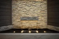Hilton Brentwood/Nashville Suites - Hot Tub