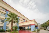 OYO Townhouse Houston Airport North - 2 Sao