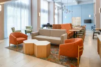 Hampton Inn & Suites Redding - Haustierfreundliche